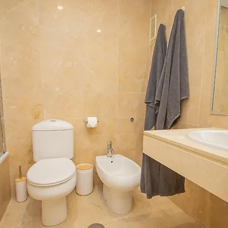 Marina Real 416 Daire