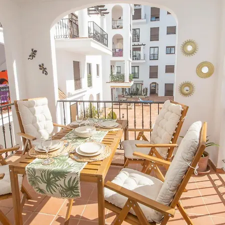 Marina Real 416 Daire *