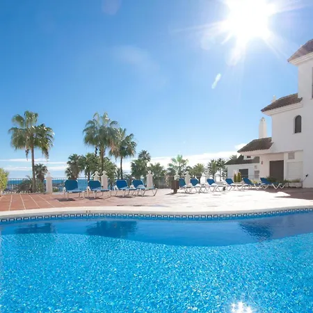 Marina Real 416 Daire Manilva
