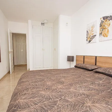 Daire Marina Real 416