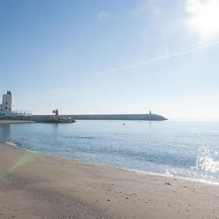 Marina Real 416 Daire *