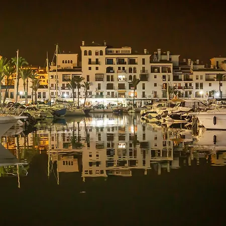 Marina Real 416 Manilva