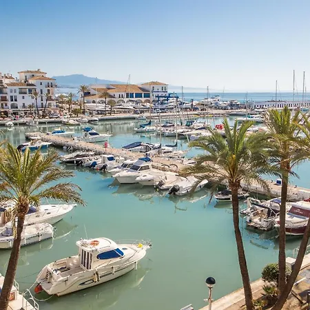 Daire Marina Real 416 Manilva