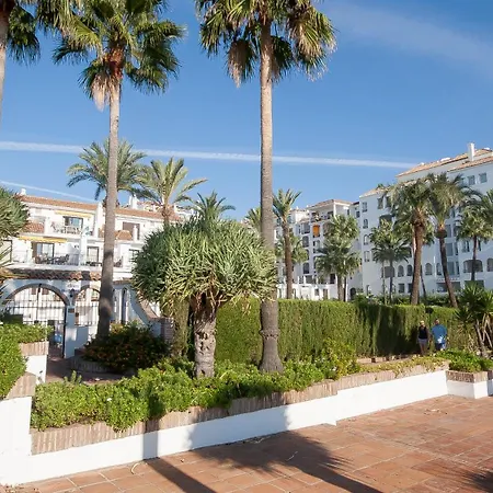 Marina Real 416 Daire