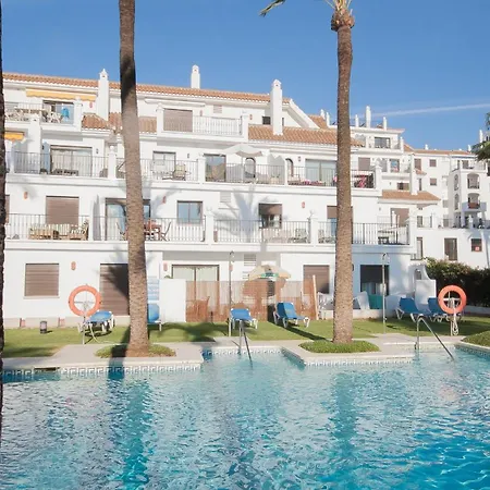 Daire Marina Real 416
