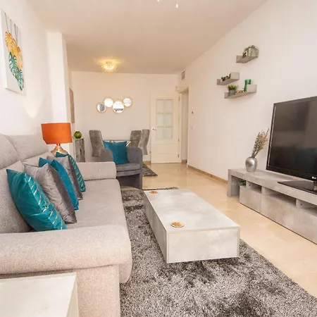 Daire Marina Real 416 Manilva