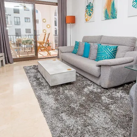 Marina Real 416 Daire Manilva