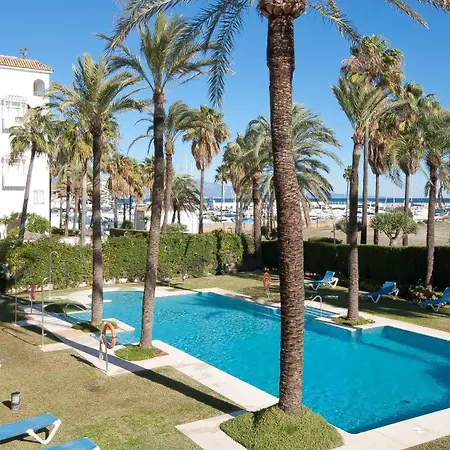 Daire Marina Real 416